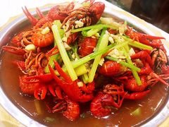 -龙虾奇迹(大华三路店)
