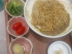 -松鹤楼面馆(天一广场店)