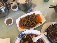 -粤香村(清真川菜店)