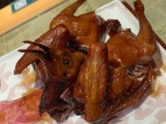 红烧乳鸽-大鸽饭(北京路店)