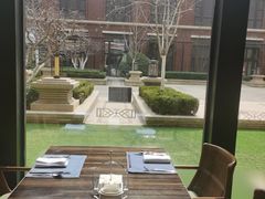 -康莱德酒店·美庭自助餐厅