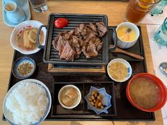 -味太助·银饭食堂(中华城店)
