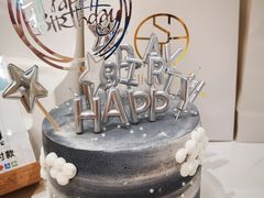 -西檬树SIMON·T轻奢蛋糕(大东方Max店)