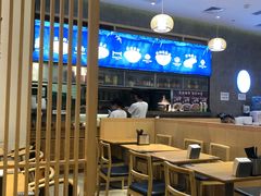 大堂-文叔·湖北名小吃·小龙虾(华强北店)