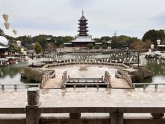 -盘门景区