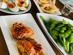 -小陆莲花蟹园农家乐(莲花岛店)