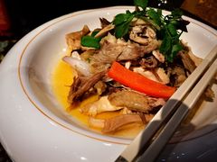 -悦真雅院·四合院·清真私房菜(雍和宫店)
