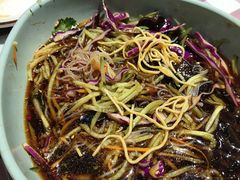 -小锅饭豆腐馆(嘉陵江街店)