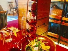 -The Meat & Wine Co Southbank(南岸店)