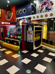 点击看大图 -meland club亲子乐园(北京芳圆里ID MALL店)