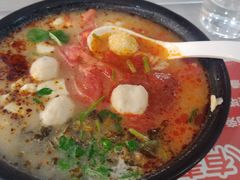鱼粉-首都师范大学-本部食堂