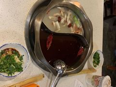 -水碾河刘老大串串香(水碾河路店)