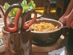 -九田家黑牛烤肉料理(新辰里亚运村店)