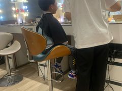-海马体照相馆(上海月星环球港店)