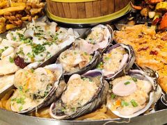 -日进一片海.生腌海鲜火锅.宵夜烧烤(三里屯总店)