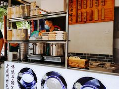 -芝麻糊世家(西华店)