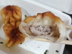 -腾元生煎(西华路店)