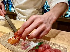 -小十Omakase(地王大厦店)