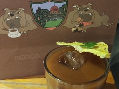 -BE NORMAL CAFE(霞溪路店)