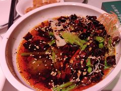 -景笙毋米粥底火锅(20年老字号)