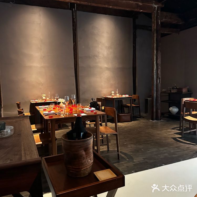 幽静空间探险