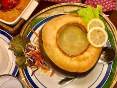 -茉莉.Red Crab