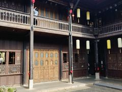 -马家大院