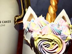 C002独角兽加高款-Biteology Artisan Cakes(红庄·国际文化保税创新园店)