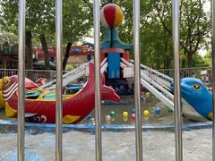 -长乐公园游乐场