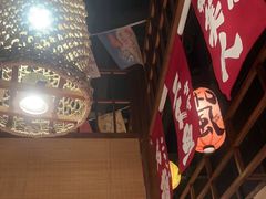 -玉川屋·深夜食堂居酒屋(柳巷店)