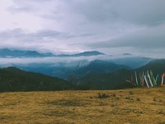 -硗碛藏寨·神木垒景区