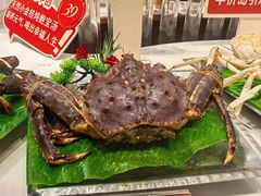 -南海渔村·空中一号