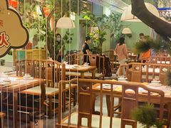 -松沪名灶·豆浆鱼头·新上海菜(飞航吾悦广场店)
