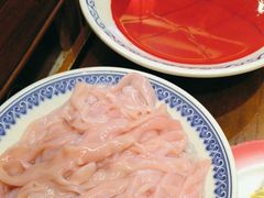 -沸炉重庆老火锅(军事博物馆店)