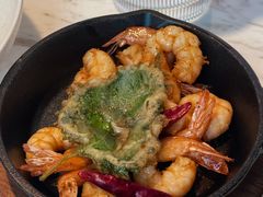 -G+KITCHEN(龙湖狮山天街店)