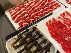 -君邦火锅(新疆大厦店)