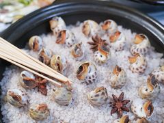 -巽寮印象美食部落餐厅·海鲜·地方特色菜(惠州体验店)