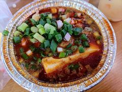 -八一路好吃街(雨田商务大厦店)