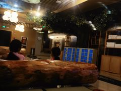 -纽斯洗浴SPA(三墩店)