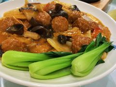 -长安炊烟庭院陕菜(七路明光路店)