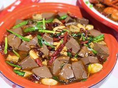 -阿青龙虾·烧烤大排档(湖里万达店)
