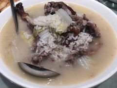 -漢舍中国菜馆(889广场店)