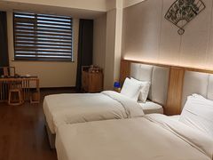 -成都锦城原舍酒店(锦里武侯祠店)