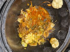 -缘福乡村铁锅炖民宿(八达岭店)