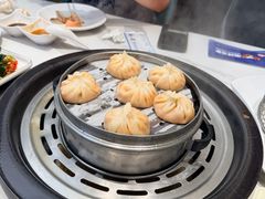 -海味当家·蒸锅海鲜(中山广场创始店)