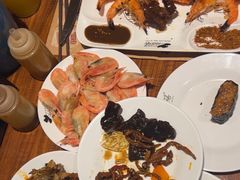 -汉巴味德(沈阳万象汇店)