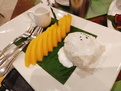 -帕蓝·暹罗料理(大学路店)