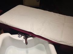 -和毅足道·轻奢SPA·按摩(万家丽路店)
