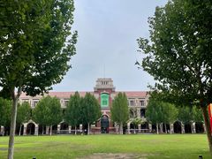 -天津五大道文化旅游区