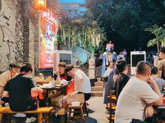 -镇江龙·火锅串串(武侯祠店)